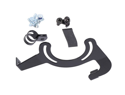 Uchwyt montażowy Horn Catena B18 dla Bosch 38T - Czarny